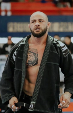 Foto de André Novello